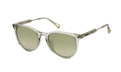 Ochelari de soare ZADIG&VOLTAIRE SZV334-5403GE pentru Femei verde