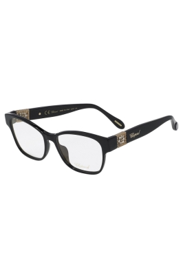 Ochelari de vedere CHOPARD VCH304S540700 pentru Femei negru