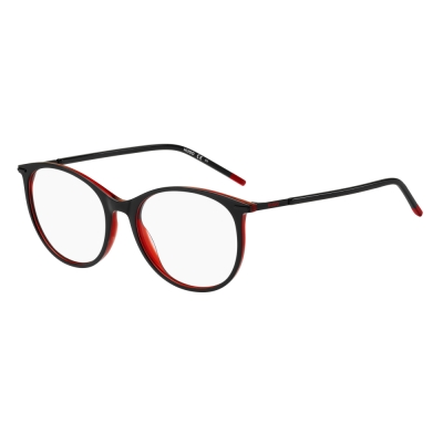 Ochelari de vedere HUGO HG1238OITF317 pentru Femei negru