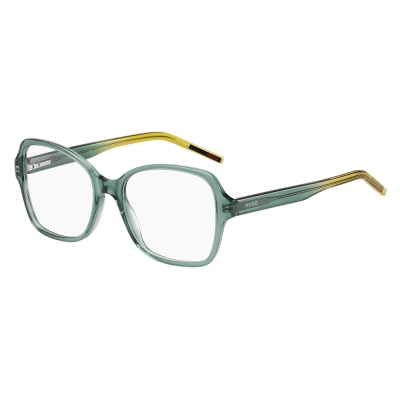 Ochelari de vedere HUGO HG1267GP7F317 pentru Femei verde