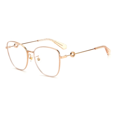 Ochelari de vedere KATE SPADE ADALYNGAU2F31 pentru Femei rosu