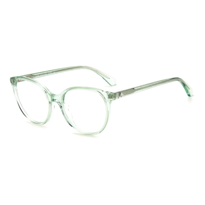 Ochelari de vedere KATE SPADE ADELLE1EDF117 pentru Femei verde