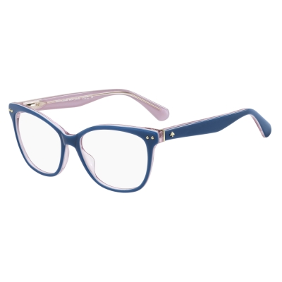 Ochelari de vedere KATE SPADE ADRIE-BR0F316 pentru Femei albastru