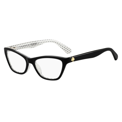 Ochelari de vedere KATE SPADE ALAYSHA807F11 pentru Femei negru