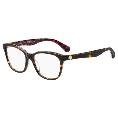 Ochelari de vedere KATE SPADE ATALINA2VMF11 pentru Femei maro