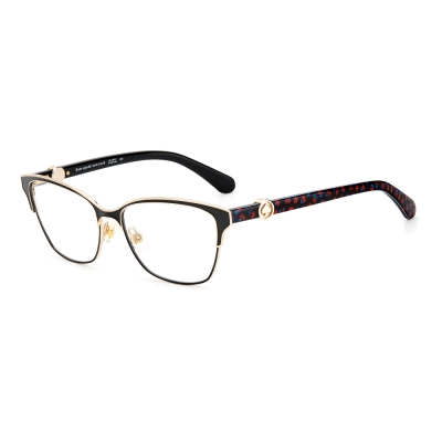 Ochelari de vedere KATE SPADE AUDRINAG807F3 pentru Femei negru