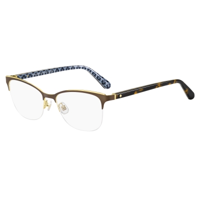 Ochelari de vedere KATE SPADE BRIEANA09QF21 pentru Femei maro