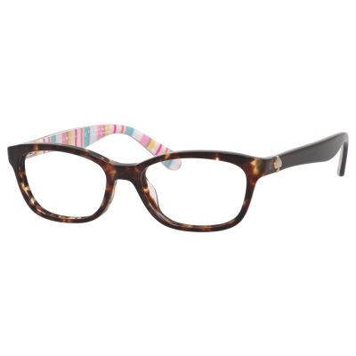 Ochelari de vedere KATE SPADE BRYLIERNLF036 pentru Femei maro