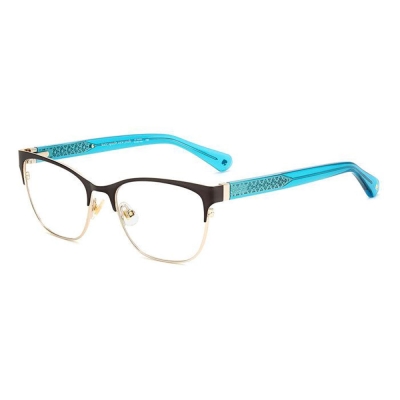 Ochelari de vedere KATE SPADE CHARLEE09QF21 pentru Femei maro