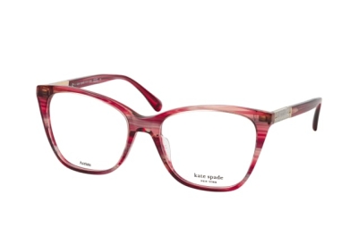 Ochelari de vedere KATE SPADE CLIOG1ZXF317 pentru Femei roz