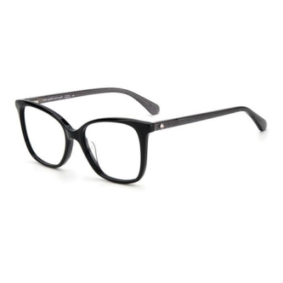 Ochelari de vedere KATE SPADE DARCIE807F216 pentru Femei negru