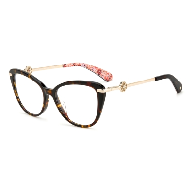 Ochelari de vedere KATE SPADE FLAVIA086F116 pentru Femei maro