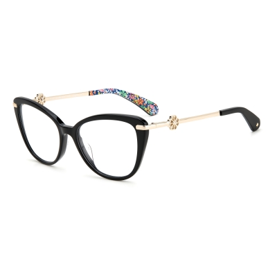 Ochelari de vedere KATE SPADE FLAVIA807F116 pentru Femei negru