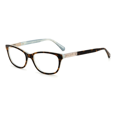 Ochelari de vedere KATE SPADE HAZEN-086E916 pentru Femei maro