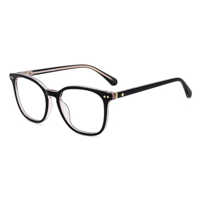 Ochelari de vedere KATE SPADE HERMIONEG807F pentru Femei negru