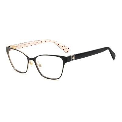 Ochelari de vedere KATE SPADE IVIE-RHLF216 pentru Femei negru