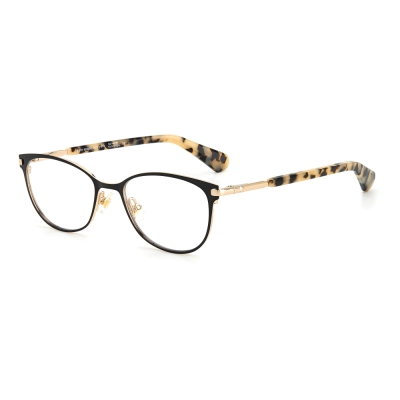 Ochelari de vedere KATE SPADE JABRIA807F317 pentru Femei negru