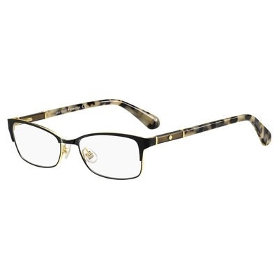 Ochelari de vedere KATE SPADE LAURIANNWR7F pentru Femei negru