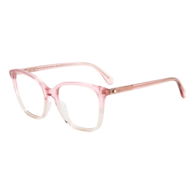 Ochelari de vedere KATE SPADE LEANNAG35JF41 pentru Femei roz