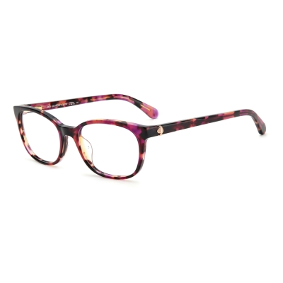 Ochelari de vedere KATE SPADE LUELLAHT8E918 pentru Femei roz