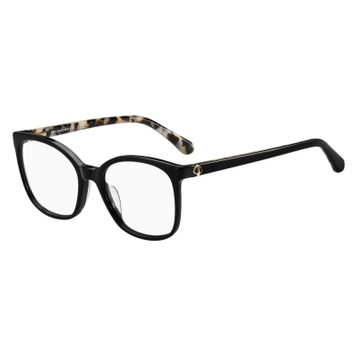 Ochelari de vedere KATE SPADE MACI-807F218 pentru Femei negru