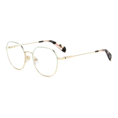 Ochelari de vedere KATE SPADE MADISYNGLKSF2 pentru Femei albastru