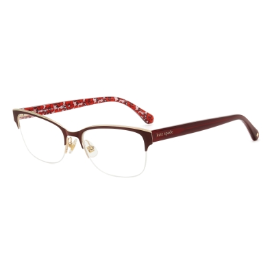 Ochelari de vedere KATE SPADE MARJORIE0PAF2 pentru Femei rosu