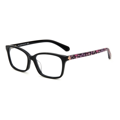 Ochelari de vedere KATE SPADE MIRIAMG807F21 pentru Femei negru