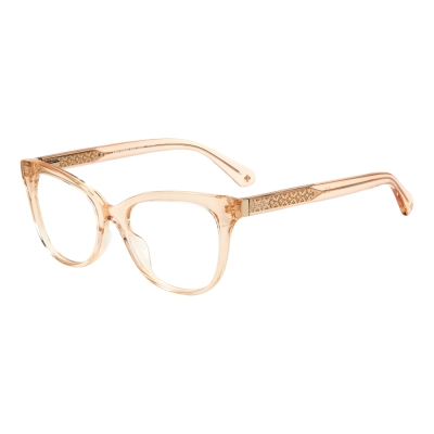 Ochelari de vedere KATE SPADE NEVAEH733F017 pentru Femei roz