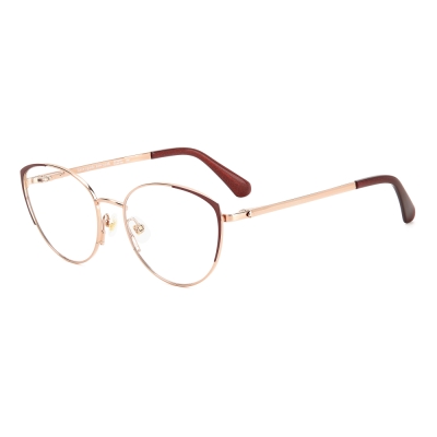 Ochelari de vedere KATE SPADE NOELG0AWF217 pentru Femei roz