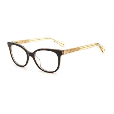 Ochelari de vedere KATE SPADE PAYTON086F017 pentru Femei maro