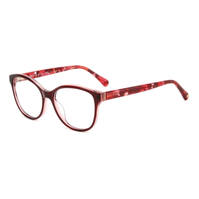 Ochelari de vedere KATE SPADE ROSALINDGC9AF pentru Femei rosu