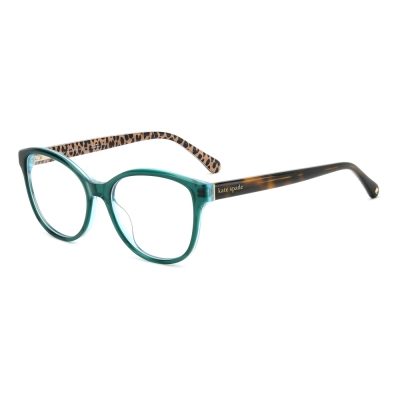 Ochelari de vedere KATE SPADE ROSALINDGZI9F pentru Femei verde