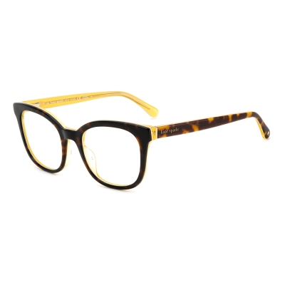 Ochelari de vedere KATE SPADE SAMARAG086F22 pentru Femei maro