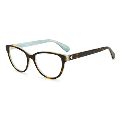 Ochelari de vedere KATE SPADE TAILYNN086F21 pentru Femei maro