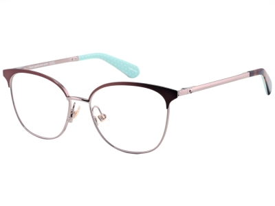 Ochelari de vedere KATE SPADE TANAG09QF116 pentru Femei maro