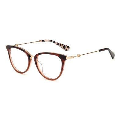 Ochelari de vedere KATE SPADE VALENCIAG086F pentru Femei maro