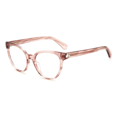 Ochelari de vedere KATE SPADE XANDRA1ZXF219 pentru Femei roz