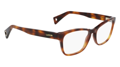 Ochelari de vedere LANVIN LNV2603-214 pentru Femei maro