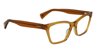 Ochelari de vedere LANVIN LNV2615-208 pentru Femei maro