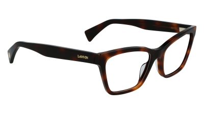 Ochelari de vedere LANVIN LNV2615-214 pentru Femei maro