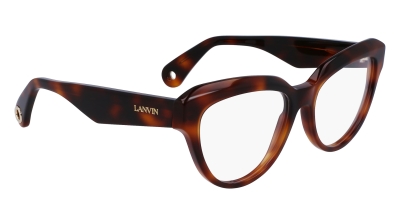 Ochelari de vedere LANVIN LNV2635-214 pentru Femei maro