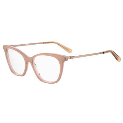 Ochelari de vedere LOVE MOSCHINO MOL57935JF316 pentru Femei roz