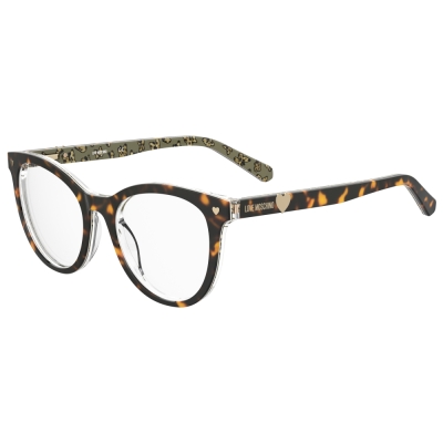 Ochelari de vedere LOVE MOSCHINO MOL5922VMF118 pentru Femei maro