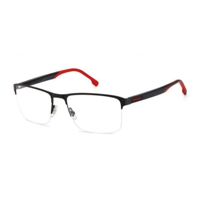 Ochelari de vedere MAN CARRERA CARRERA887000 negru