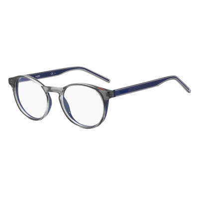 Ochelari de vedere MAN HUGO HG1164KB7F120 gri