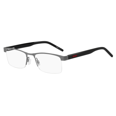 Ochelari de vedere MAN HUGO HG1199R80F319 gri