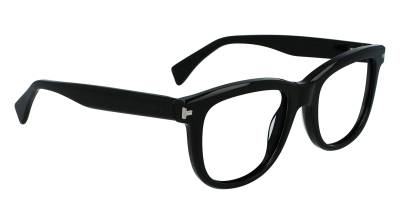 Ochelari de vedere MAN LANVIN LNV2620-1 negru