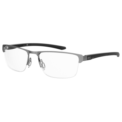 Ochelari de vedere MAN UNDER ARMOUR UA5037GKJ1F51 gri