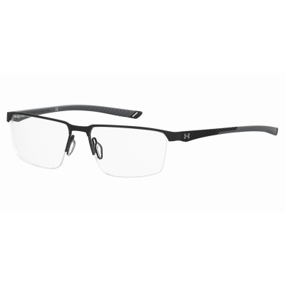 Ochelari de vedere MAN UNDER ARMOUR UA5049G08AF71 negru